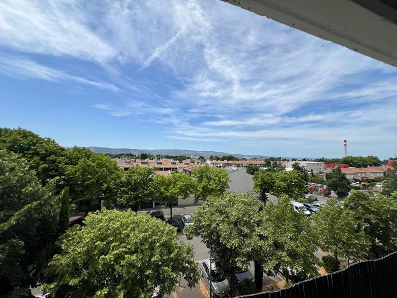 Appartement - 92 m² - 5 pièces