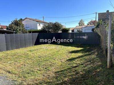 Maison - 85 m² - 5 pièces