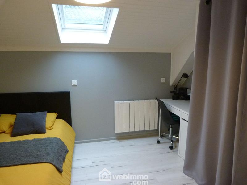 Maison - 248 m² - 11 pièces