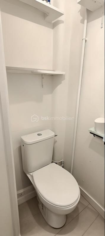 Appartement - 60 m² - 4 pièces