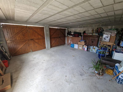 Maison de village - 64 m² - 2 pièces