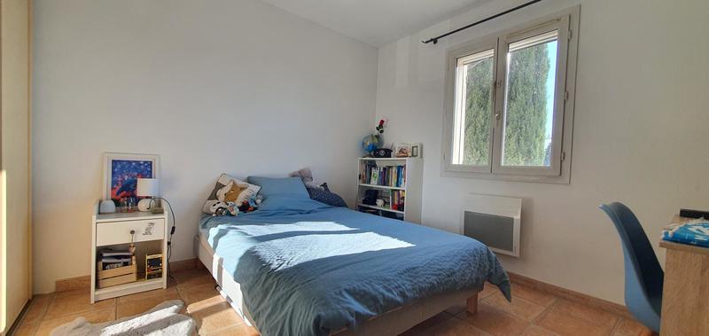 Villa - 123 m² - 6 pièces