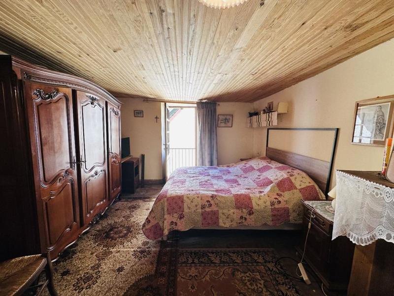 Maison de village - 145 m² - 7 pièces