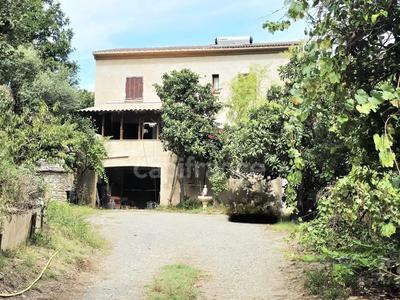 Maison de campagne - 131 m² - 5 pièces