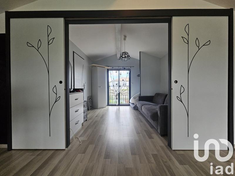 Maison - 176 m² - 6 pièces