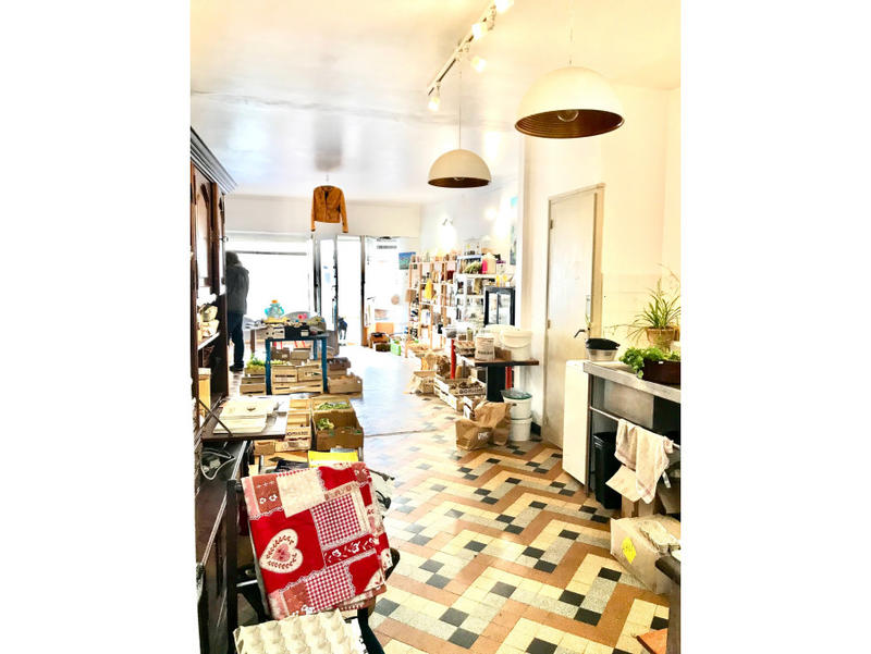 Immeuble - 150 m² - 6 pièces