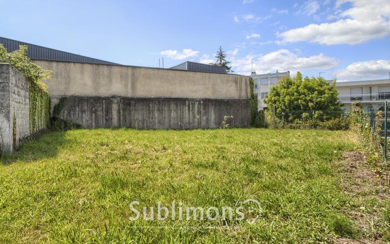 Appartement - 55 m² - 2 pièces