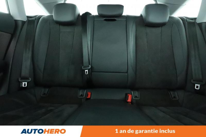 Audi A5 sportback 2.0 Tdi Design Luxe s tronic 7 190 ch