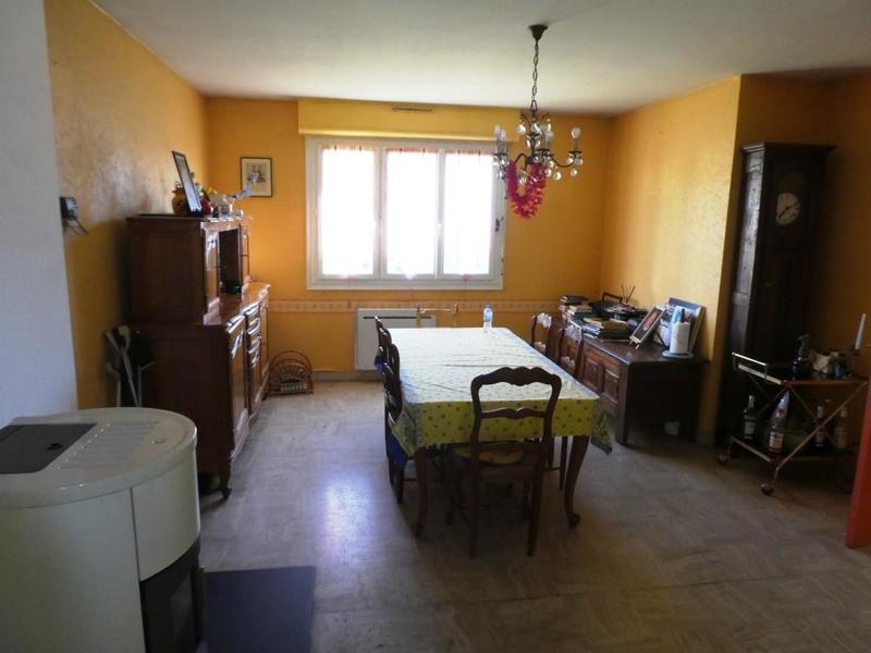 Maison - 123 m² - 5 pièces