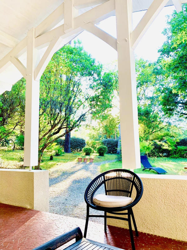 Maison - 185 m² - 7 pièces