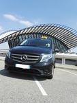 Taxi Lyon Aeroport