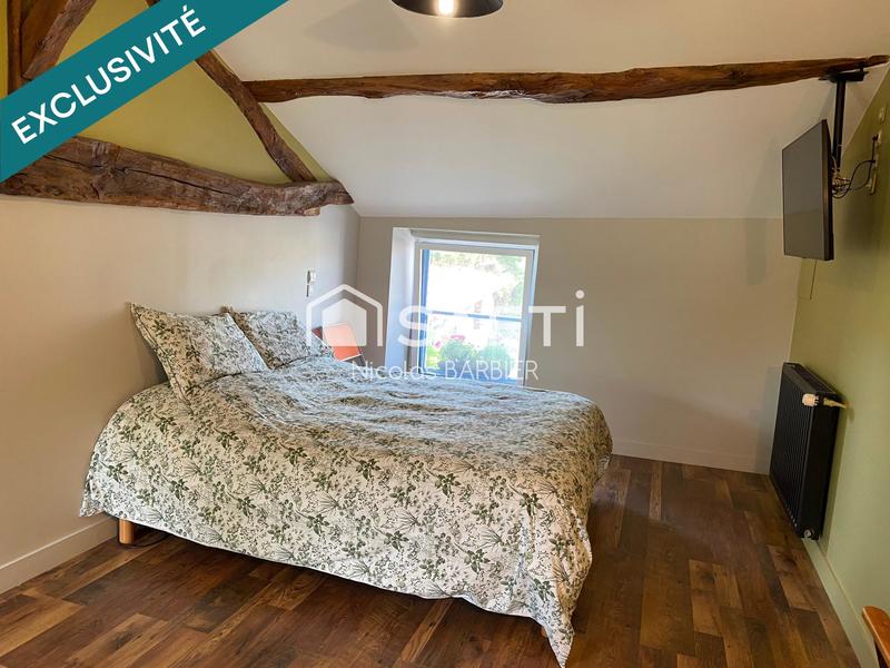 Maison - 155 m² - 5 pièces