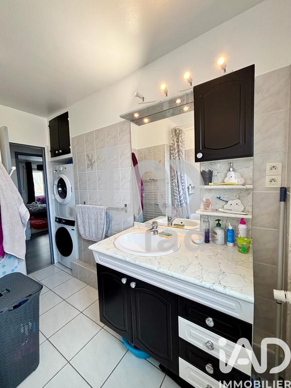 Appartement - 69 m² - 4 pièces