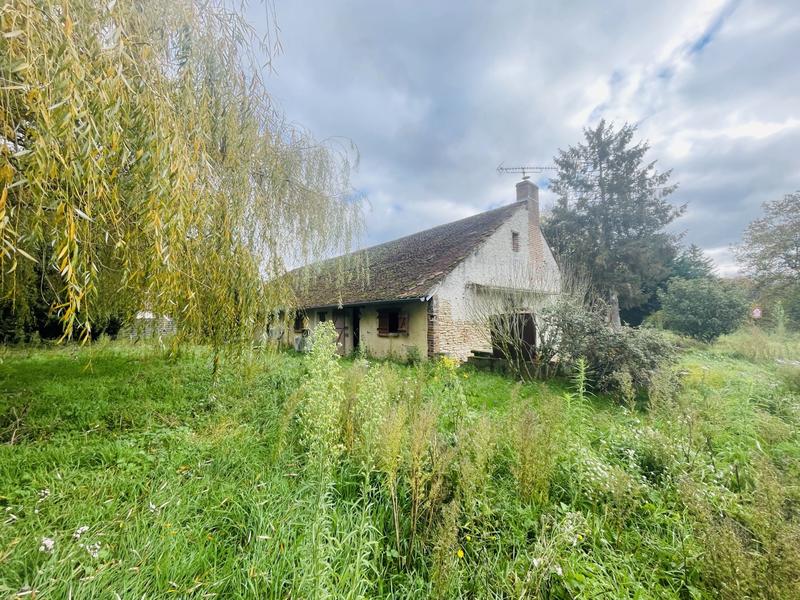 Longère - 136 m² - 6 pièces