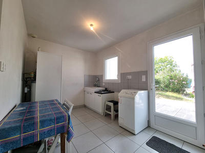 Maison - 141 m² - 4 pièces