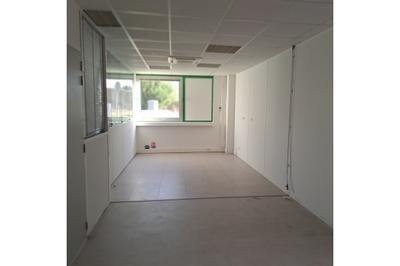 Bureau - 296 m²