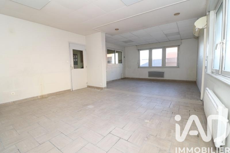 Maison de ville - 140 m² - 7 pièces