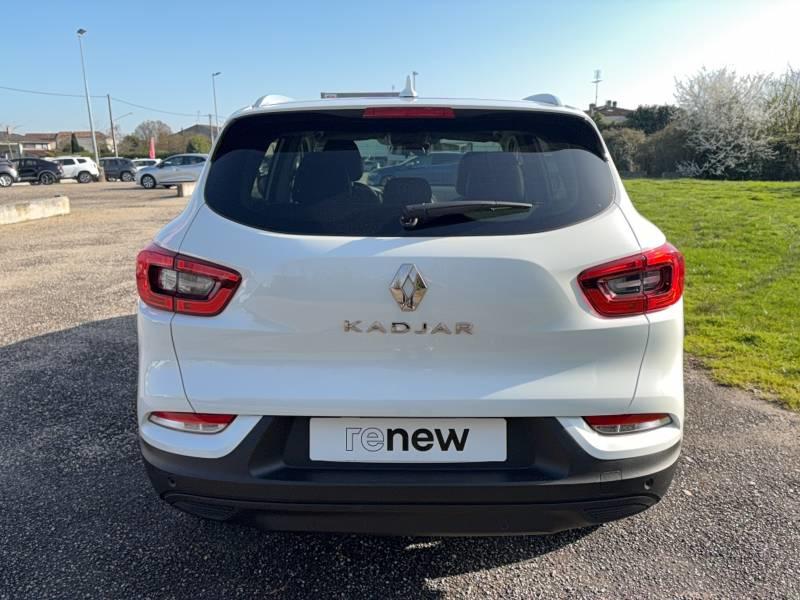 Renault Kadjar Blue dCi 115 Edc Business