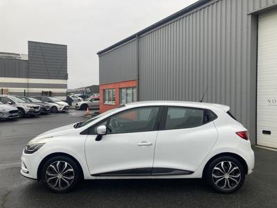 Renault Clio IV Business 1.5 Dci 75 Ch - Garantie 6 Mois