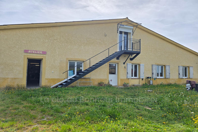 Appartement - 41 m² - 3 pièces