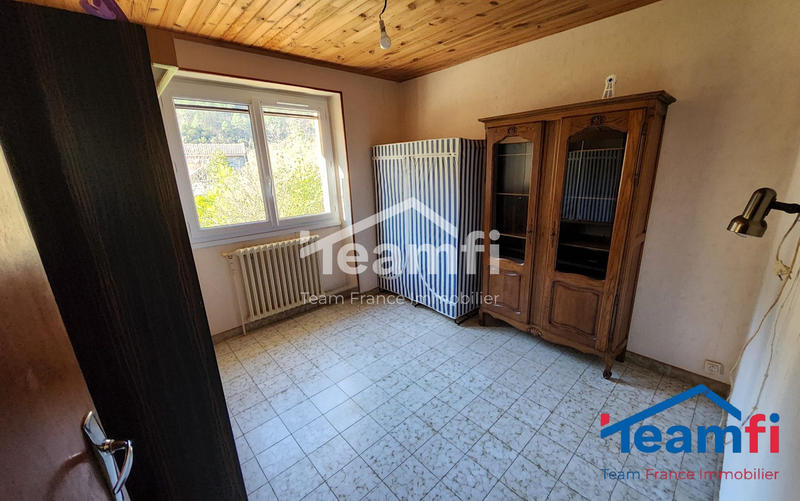 Maison ancienne - 79 m² - 4 pièces