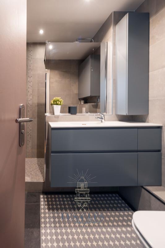 Appartement - 29 m² - 1 pièce