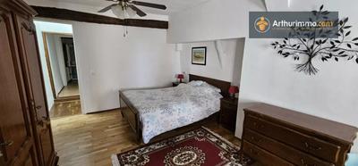 Maison - 118 m² - 5 pièces