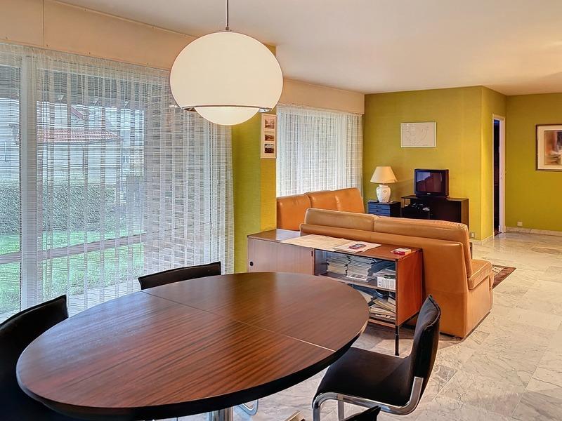 Maison - 130 m² - 7 pièces