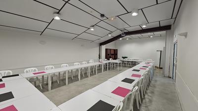 Immeuble - 825 m² - 10 pièces