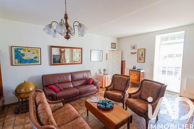 Maison - 147 m² - 6 pièces