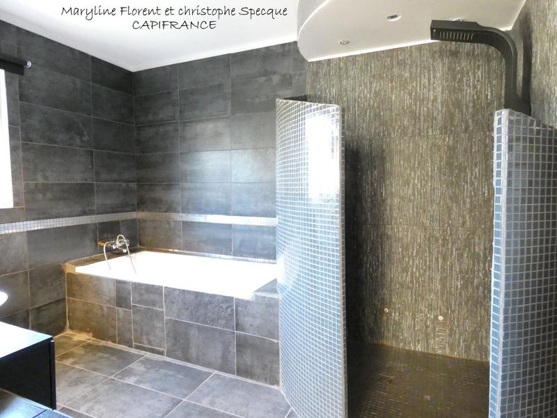 Maison - 183 m² - 7 pièces