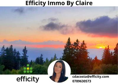 Appartement - 28 m² - 3 pièces