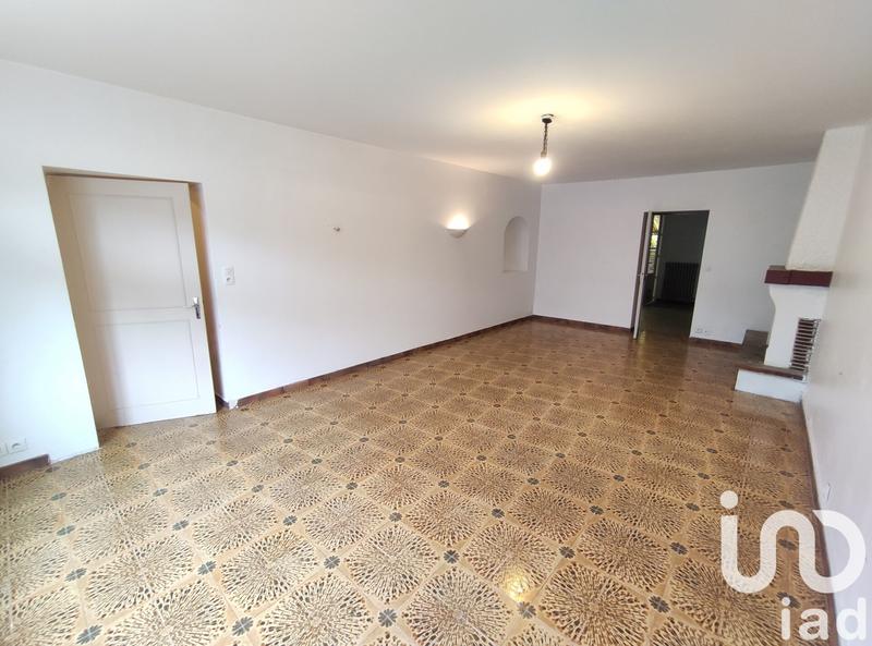 Maison - 350 m² - 9 pièces