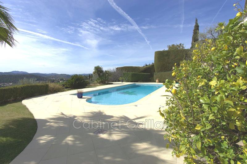 Villa - 290 m² - 7 pièces