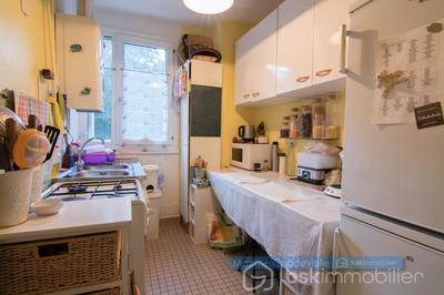 Appartement - 65 m² - 4 pièces