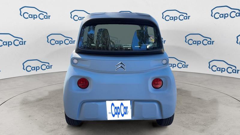 Citroën Ami I 5.5 kWh 8