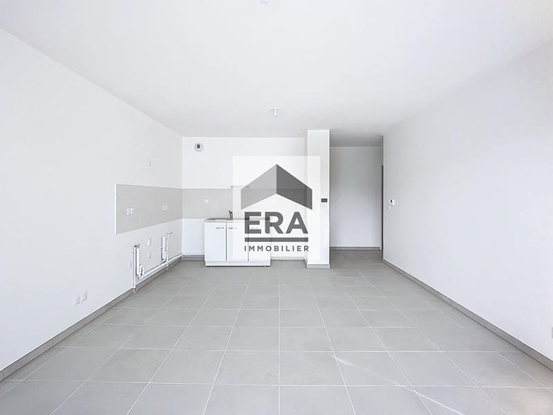 Appartement - 77 m² - 4 pièces