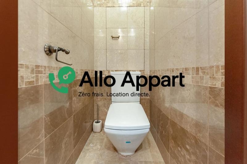 Appartement - 56 m² - 2 pièces