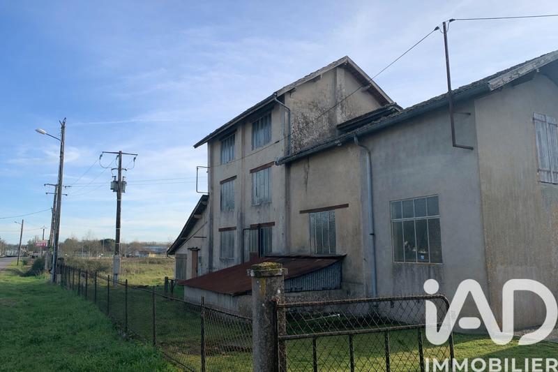 Maison de campagne - 132 m² - 5 pièces