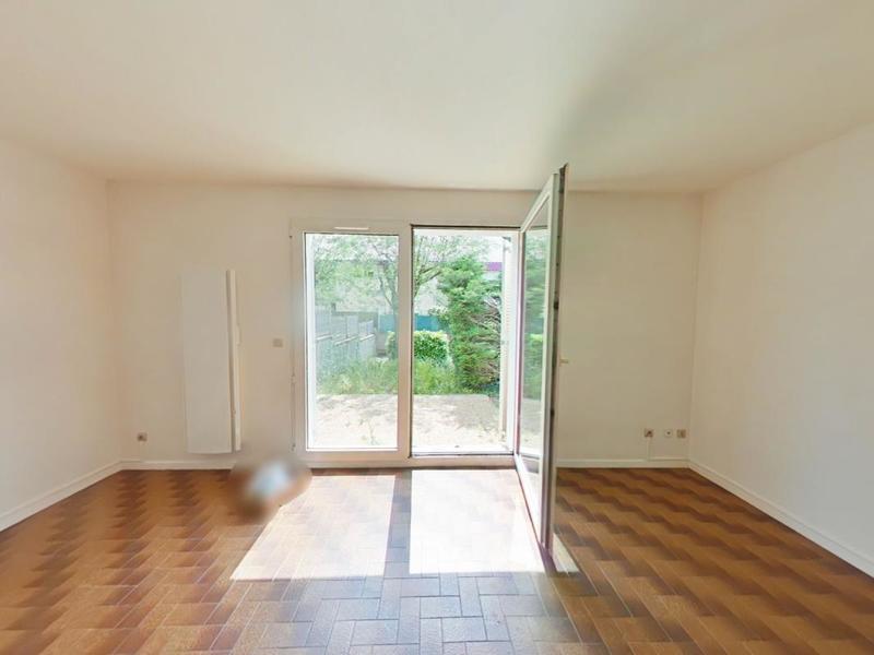 Pavillon - 87 m² - 4 pièces