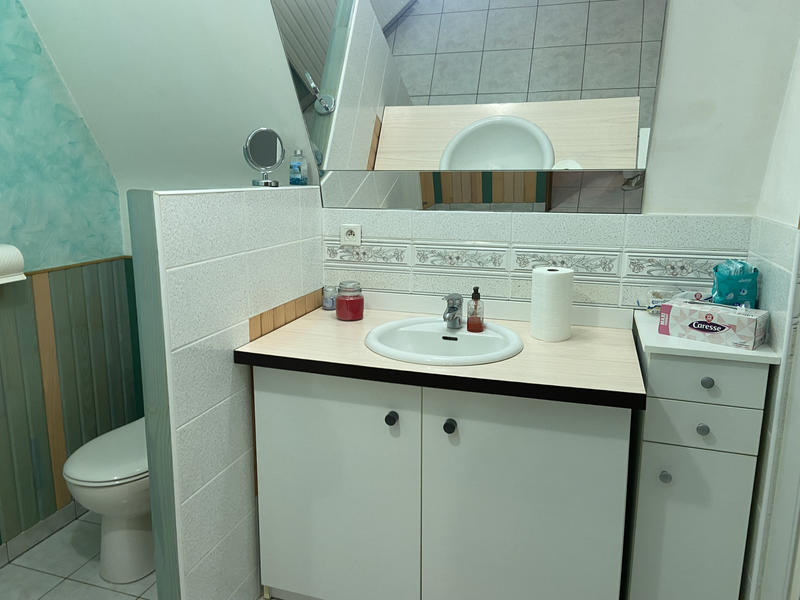 Propriété - 246 m² - 10 pièces