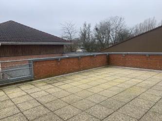 Appartement ancien - 80 m² - 3 pièces