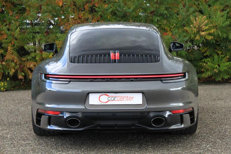 Porsche 911 992 Carrera s My21 Malus Paye Pdk Lift Siege 18x Sport Design Bose Pdk8 - Lld 1690e/Mois