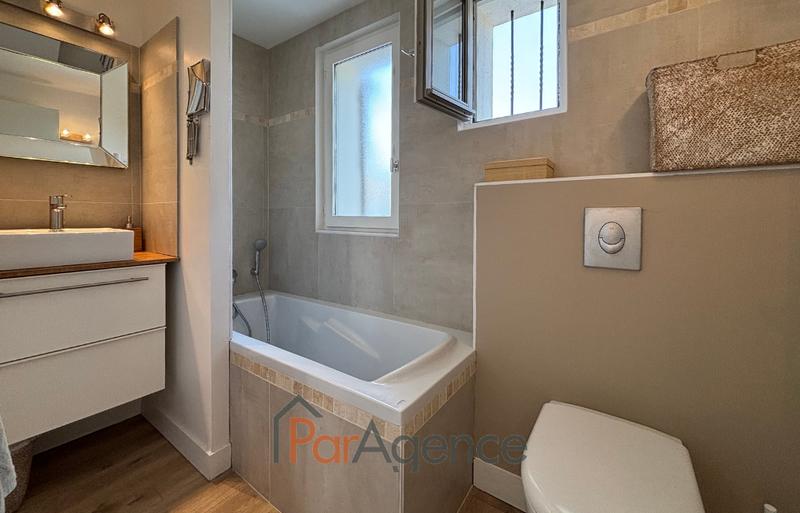 Maison - 66 m² - 5 pièces