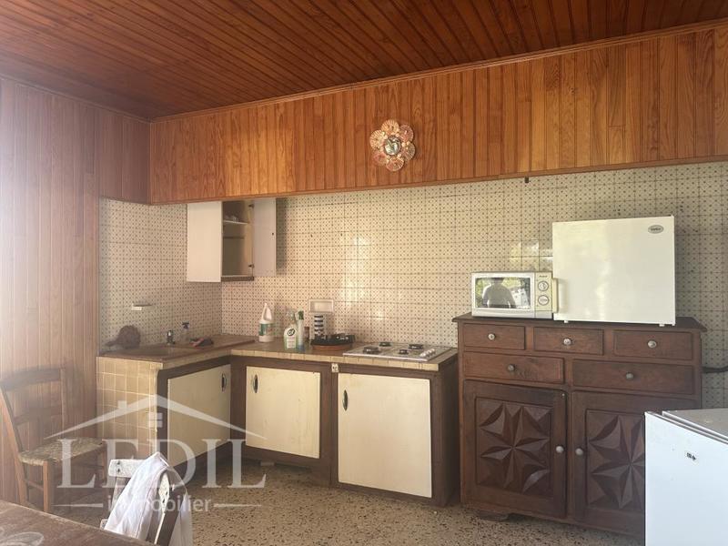 Propriété - 138 m² - 4 pièces