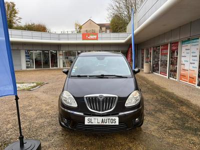 Lancia Musa 1.3 Multijet 90 Ch Garantie 6 Mois / Reprise Possible