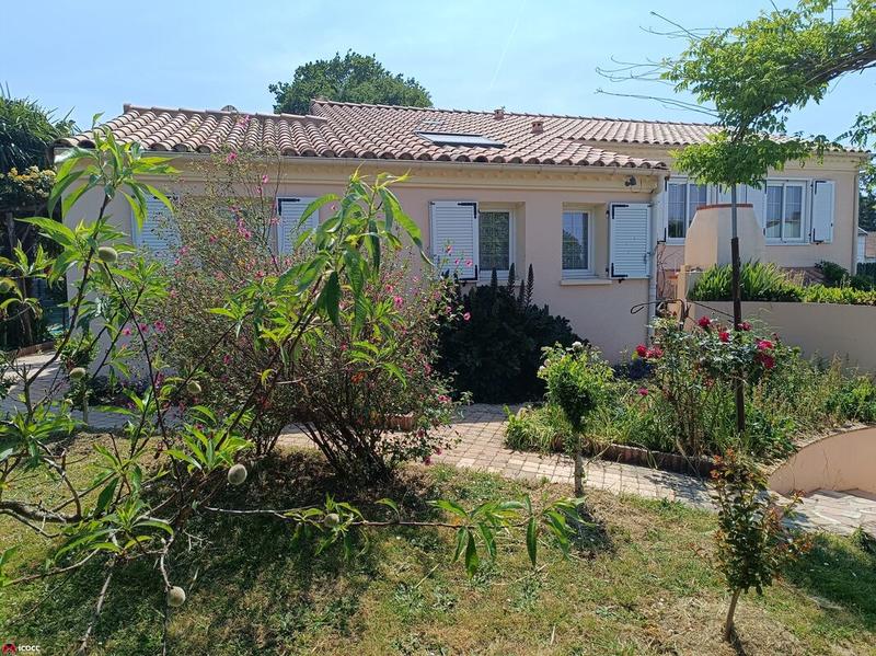 Moulin - 106 m² - 7 pièces