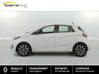Renault Zoe R110 - 22b Evolution