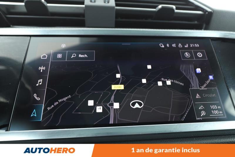 Audi Q3 35 Tfsi s line s tronic 7 150 ch