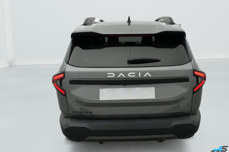 Dacia bigster Hybrid 155 Journey Sur Commande 6% de Remise